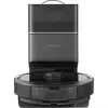 Image de Roborock Q8 Max+, Aspirateur robot, Noir