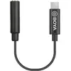 Image de Boya jack 3,5 mm   USB C (0.06 m, Câble AUX), Câble audio