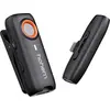 Image de Hohem MIC-01 (1TX + 1RX) - Type C (black), Microphone
