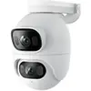 Image de imilab EC6 Dual, Wi-Fi, 3K, IP66, Extérieur (2560 x 1440 Pixels), Caméra réseau, Blanc