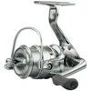 Image de Tica Moulinet Spinning Kendo Gead
