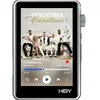 Image de HiBy R3 II 2025, Lecteur MP3 + appareil audio portable, Argent