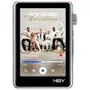 Image de Hiby Lecteur Mp3 R3 Ii 2025