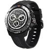 Image de Xiaomi Montre intelligente Mibro GS Explorer (noir obsidienne) (47.80 mm, sans carte SIM), Montre connectée