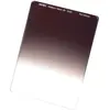 Image de Nisi Filtre dégradé de gris Moyen nano IR GND8 (Filtre gris neutre), Filtre photo, Noir