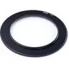 Image de Nisi Bague d'adaptation V5 62mm (Adaptateurs de filtre, 100 mm), Filtre photo : accessoires, Noir