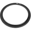 Image de Nisi Bague d'adaptation V5 72mm (Adaptateurs de filtre, 100 mm), Filtre photo : accessoires, Noir
