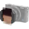 Image de Nisi Prof. Kit Sony RX100VI (Filtre gris neutre), Filtre photo, Noir