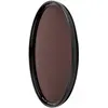 Image de Nisi Filtre gris Pro Nano HUC IR ND64 58mm (58 mm, Filtre ND), Filtre photo, Gris