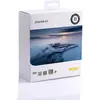 Image de Nisi Kit de démarrage II 150 mm (Filtre dégradé gris, Filtre gris neutre), Filtre photo