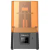 Image de Creality Halot-R6, Imprimante 3D, Orange, Noir