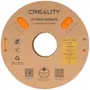 Image de Creality Hyper PLA (PLA, 1.75 mm, 1000 g), Filament 3D, Orange