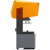 Image de Creality Imprimante 3D Halot-Mage 103L, Imprimante 3D, Orange, Gris