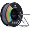 Image de Creality Filament PLA+ gris, 1.75 mm, 1 kg (PLA, 1.75 mm, 1000 g), Filament 3D, Gris