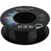Image de Creality Filament (PETG, 1.75 mm, 1000 g), Filament 3D, Noir