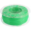 Image de Creality Filament CR-PLA vert, 1.75 mm, 1 kg (PLA, 1.75 mm, 1000 g, Vert), Filament 3D, Vert