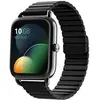 Image de Haylou RS4 Plus Smartwatch (Noir) (45.20 mm, sans carte SIM), Montre connectée