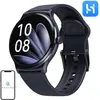 Image de Haylou Montre intelligente Solar Lite (blue) (46 mm), Montre connectée