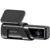 Image de 70mai M500 (Accéléromètre, Batterie, Bluetooth, Microphone intégré, Récepteur GPS, WiFi, QUHD), Dashcam, Noir