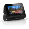 Image de 70mai A810 (Bluetooth, Écran intégré, Microphone intégré, Récepteur GPS, WiFi, 4K), Dashcam, Noir