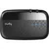 Image de Cudy Routeur sans fil MF4 monobande () Noir, Routeur, Noir
