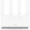 Image de Cudy WR3600E, Routeur, Blanc