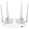 Image de Cudy Routeur maillé Wi-Fi Gigabit AC1200 avec USB, Routeur, Blanc