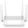 Image de Cudy AX3000 Routeur PoE 2.5G Wi-Fi 6 Mesh, Routeur, Blanc