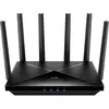 Image de Cudy Routeur WR6500 Gigsbit Wi-Fi 7, Routeur, Noir