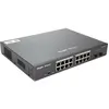 Image de Ruijie NET SWITCH 18PORT 1000M 2SFP (18 ports), Switch réseau, Noir