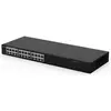 Image de Ruijie SWITCH REYEE RG-ES224GC 5-PORT 10/100 MBPS DESKTOP SWITCH (24 ports), Switch réseau