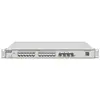 Image de Ruijie SWITCH REYEE RG-NBS3200-24GT4XS 5-PORT 10/100 MBPS DESKTOP SWITCH (24 ports), Switch réseau, Argent, Gris