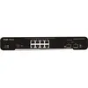 Image de Ruijie SWITCH REYEE RG-NBS3100-8GT2SFP-P 5-PORT 10/100 MBPS DESKTOP SWITCH (10 ports), Switch réseau, Noir