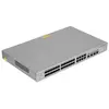 Image de Ruijie SWITCH REYEE RG-NBS5200-24SFP/8GT4XS 5-PORT 10/100 MBPS DESKTOP SWITCH (24 ports), Switch réseau, Gris
