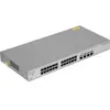 Image de Ruijie SWITCH REYEE RG-NBS5100-24GT4SFP 5-PORT 10/100 MBPS DESKTOP SWITCH (24 ports), Switch réseau