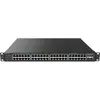 Image de Ruijie NET SWITCH 48PORT 1000M 4SFP (48 ports), Switch réseau, Noir