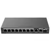 Image de Ruijie Reyee Switch Rg-es210gs-p