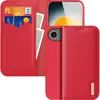 Image de Dux Ducis Etui Tasche mit RFID-Schutz (Apple iPhone Air), Coque pour téléphone portable, Rouge