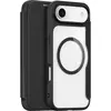Image de Dux Ducis iPhone 17 Air Cover with MagSafe - Black (Apple iPhone Air), Coque pour téléphone portable, Noir