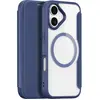 Image de Dux Ducis iPhone 17 Air Cover with MagSafe - Blue (Apple iPhone Air), Coque pour téléphone portable, Bleu