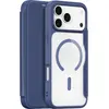 Image de Dux Ducis Skin X Pro Series (Apple iPhone 17 Pro), Coque pour téléphone portable, Bleu