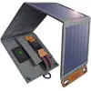 Image de Choetech, Panneau solaire, SC004 (14 W, 0.36 kg)