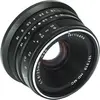 Image de 7artisans 25mm F1.8 Sony E (Sony E, APS-C / DX), Objectif, Noir