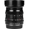 Image de 7artisans 10mm f/22 - 2,8 Fisheye ED, Nikon Z (Nikon Z, Plein format), Objectif, Noir