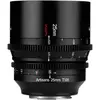 Image de 7artisans Focale fixe 25 mm T1.05 (Canon RF, APS-C / DX), Objectif, Noir