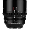 Image de 7artisans Focale fixe 25 mm T1.05 (Monture L, APS-C / DX), Objectif, Noir