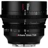 Image de 7artisans 50 mm T1.05 Vision (Monture L, APS-C / DX), Objectif, Noir