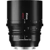 Image de 7artisans Spectrum 85mm T2.0 Canon RF (Canon RF, Plein format), Objectif, Noir
