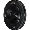Image de 7artisans 18mm F/6.3 MKII   MFT (Micro Four Thirds, APS-C / DX), Objectif, Noir
