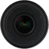 Image de 7artisans Focale fixe 12mm T/2.9 - Monture L (Leica L, Monture L, APS-C / DX), Objectif, Noir